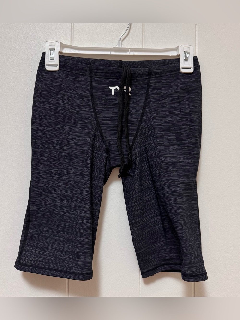 TYR Men's Thresher Baja Jammer Tech Suit Swimsuit